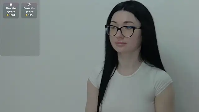 AllisonSky online show from February 10, 6:00 pm