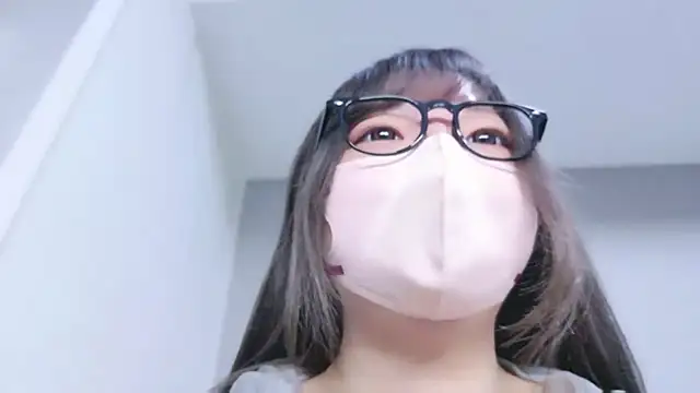 ASUKA ch online show from April 10, 12:22 pm