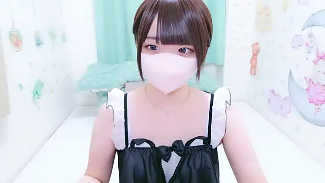 ASUKA ch online show from November 30, 10:58 pm