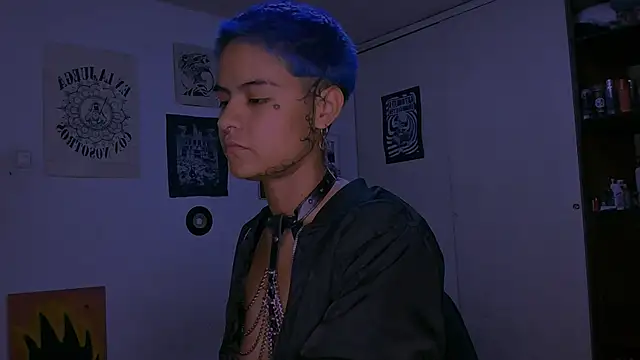 alex one888 online show from April 21, 11:56 pm