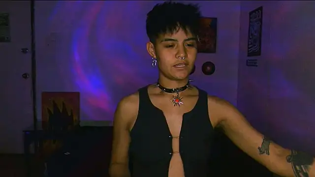 alex one888 online show from October 8, 4:06 am