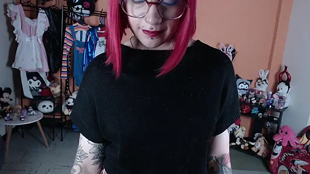 MissMiia2 online show from April 18, 10:51 am