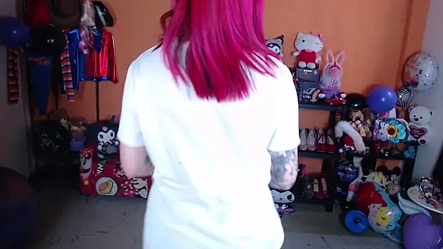 MissMiia2 online show from September 21, 3:54 pm