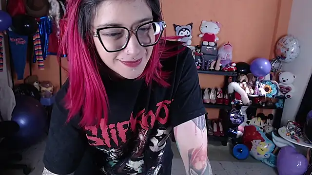 MissMiia2 online show from September 14, 2:37 pm