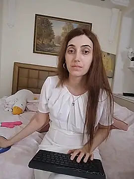 Iren online show from April 24, 1:58 pm