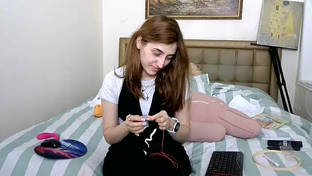Iren online show from June 6, 3:07 pm