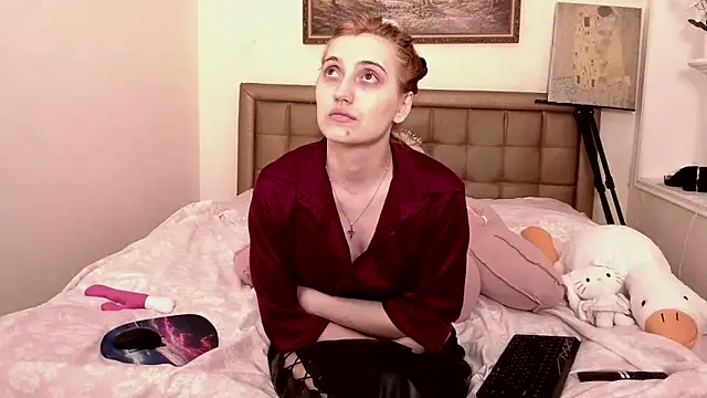 Iren online show from March 31, 1:27 am