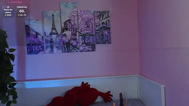 Inari Okami  online show from July 7, 4:32 pm