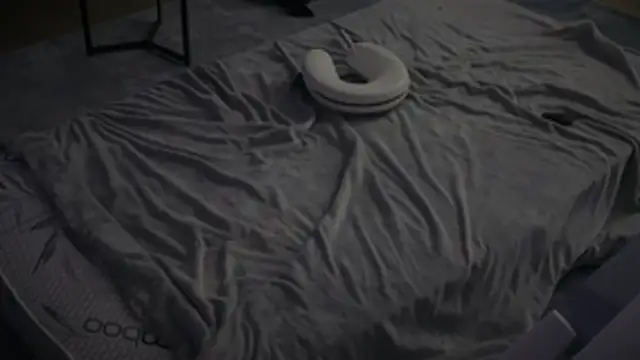 GymBoyVan online show from March 10, 3:43 am