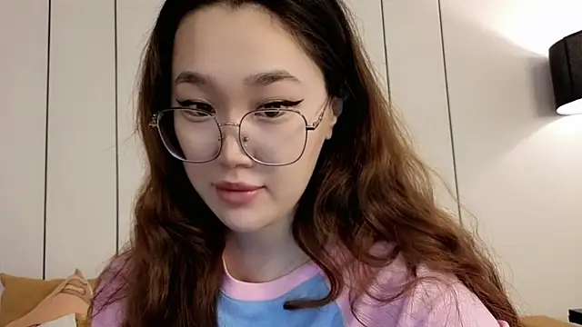 Jennatyan online show from June 12, 4:09 am