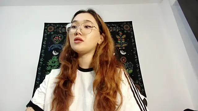 Jennatyan online show from September 26, 12:25 pm