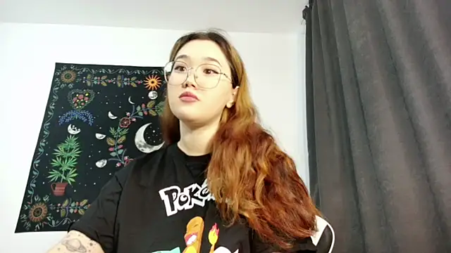 Jennatyan online show from October 1, 10:09 am