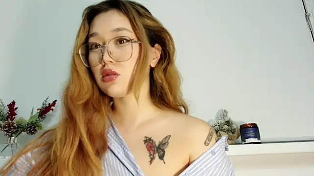 Jennatyan online show from November 28, 4:21 pm