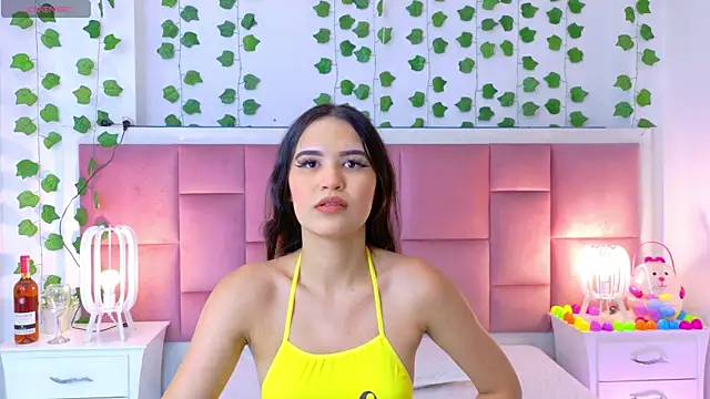 kaily sweet1 online show from April 24, 11:13 am