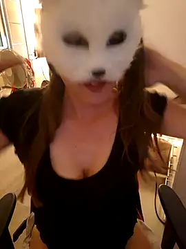 SexyLayla1 online show from May 31, 5:08 pm