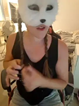 SexyLayla1 online show from July 6, 3:14 pm