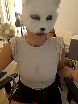 SexyLayla1 online show from July 19, 1:57 pm