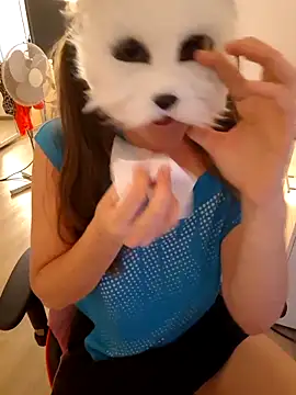 SexyLayla1 online show from April 26, 1:42 pm