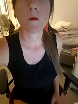 SexyLayla1 online show from July 27, 4:15 pm