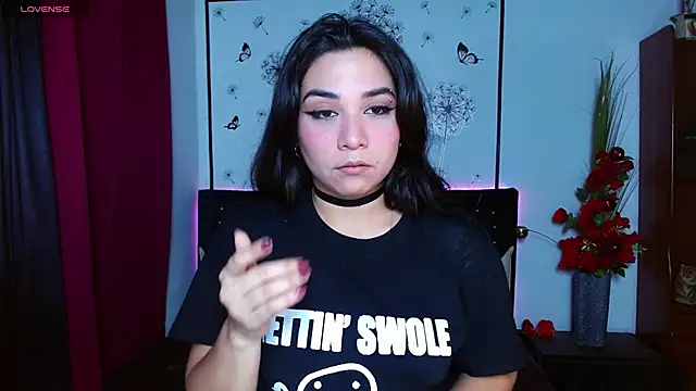 Lune Claire online show from April 16, 3:18 am