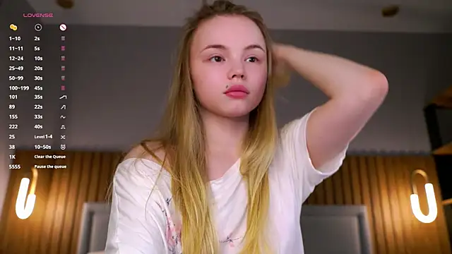 Miss miracle online show from June 21, 5:28 pm