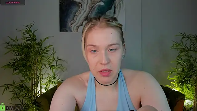 Colleen Blake online show from June 10, 5:11 pm