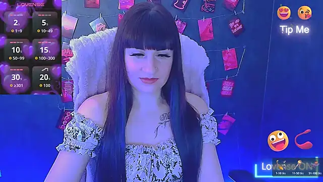 Violla My online show from March 27, 8:26 am