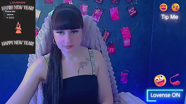 Violla My online show from April 26, 12:25 pm