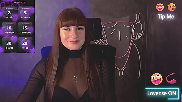Snapshot of Violla_My chatting on October 12, 7:00 am Violla My online show from October 12, 7:00 am