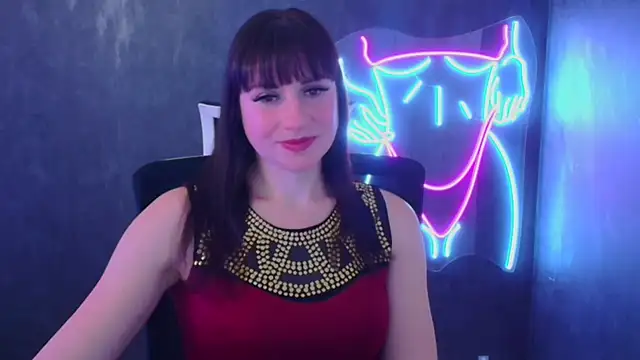 Snapshot of Violla_My chatting on December 2, 7:10 am Violla My online show from December 2, 7:10 am