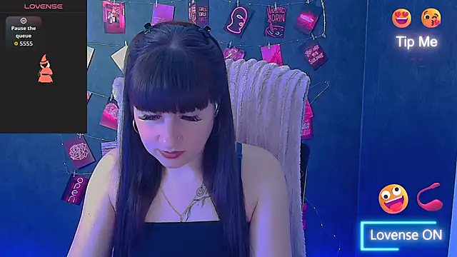 Violla My online show from April 24, 5:43 am