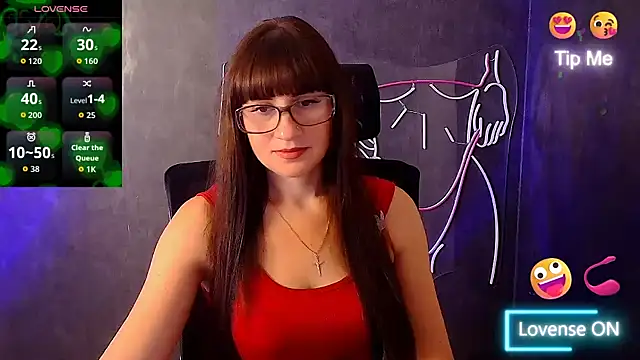 Snapshot of Violla_My chatting on September 28, 5:58 am Violla My online show from September 28, 5:58 am