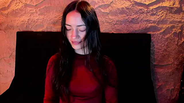 Scarlett  Fox   online show from September 23, 11:30 am