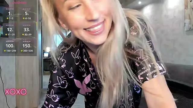 lady Nati online show from September 29, 1:38 pm