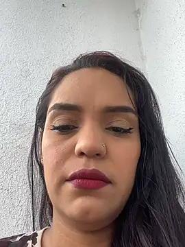 Sara-77 online show from April 29, 5:51 pm