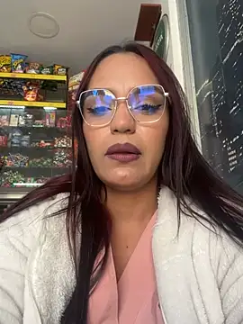 Sara-77 online show from August 6, 2:35 pm
