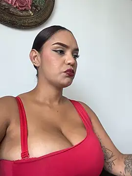 Sara-77 online show from June 10, 6:39 pm