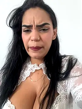 Sara-77 online show from November 4, 3:06 pm