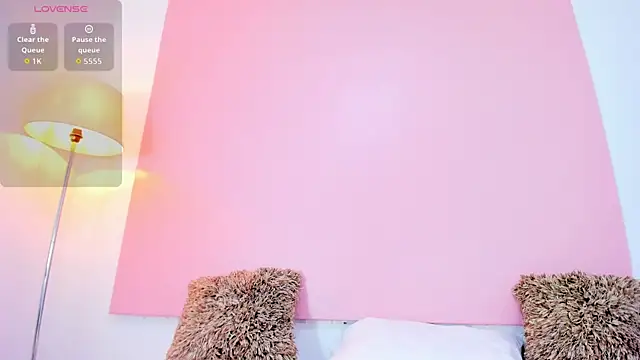 andyylove jk online show from January 8, 1:59 pm