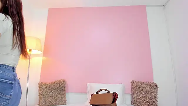 andyylove jk online show from February 9, 2:08 pm