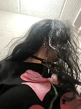 Lila Desiree online show from March 16, 7:29 pm