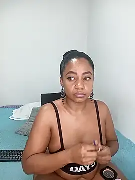 Kamila-Kane online show from April 11, 10:24 pm