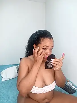 Kamila-Kane online show from April 23, 2:19 pm