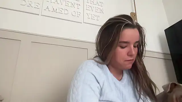 maisiesmithx online show from October 2, 4:34 pm