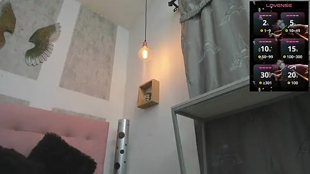 zhamira 21 online show from April 22, 9:56 pm