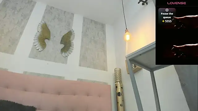 zhamira 21 online show from February 19, 8:40 pm