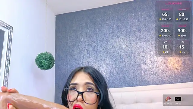 zhamira 21 online show from June 10, 10:19 pm