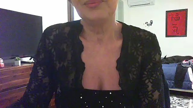   Angel78   online show from April 17, 12:40 pm