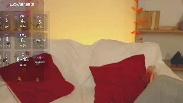 Dark Lola  online show from October 13, 3:09 am