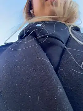 Liza risky online show from October 18, 11:46 am